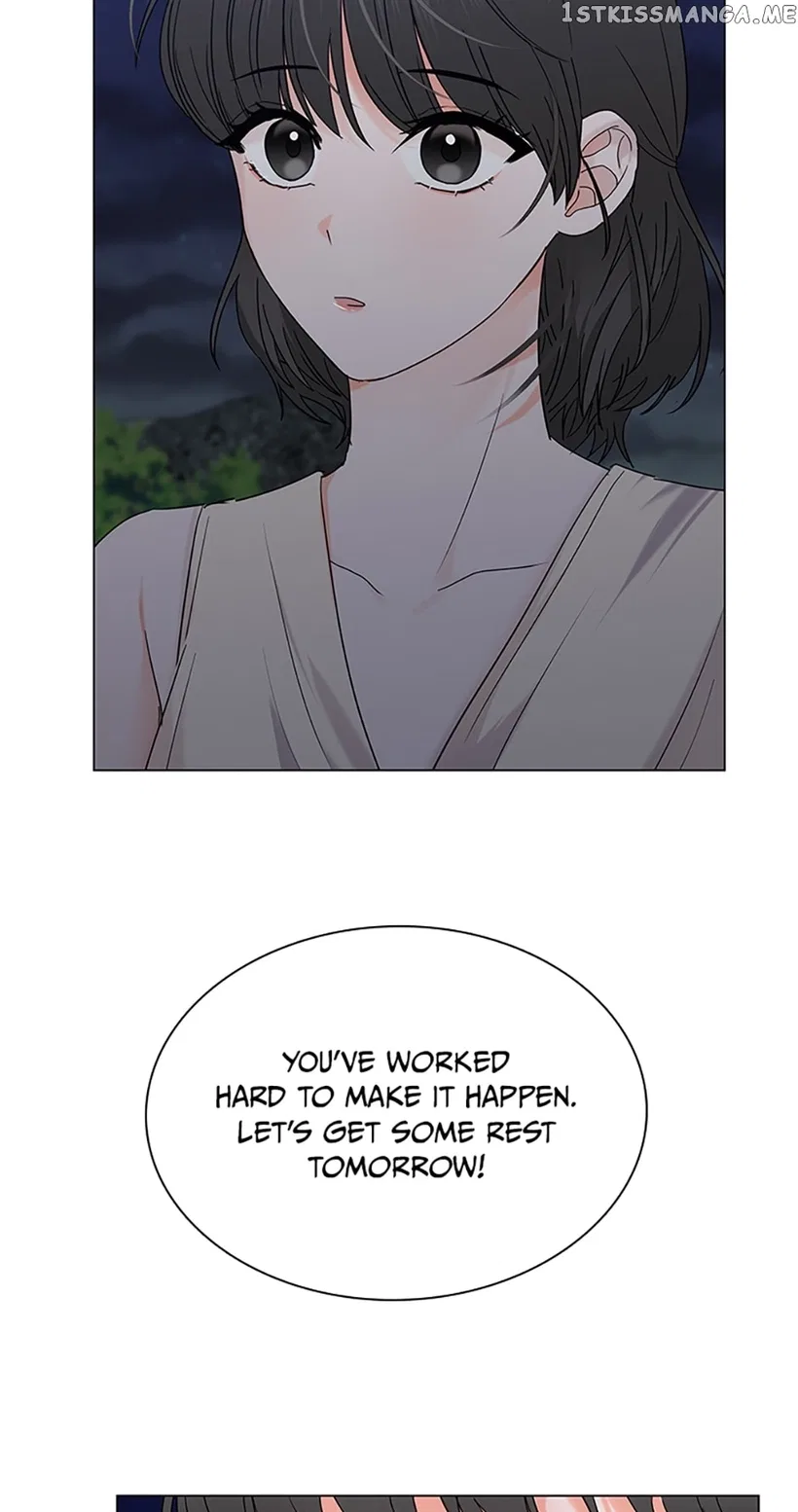 Dating My Best Friend’s Sister Chapter 24 – Page 71