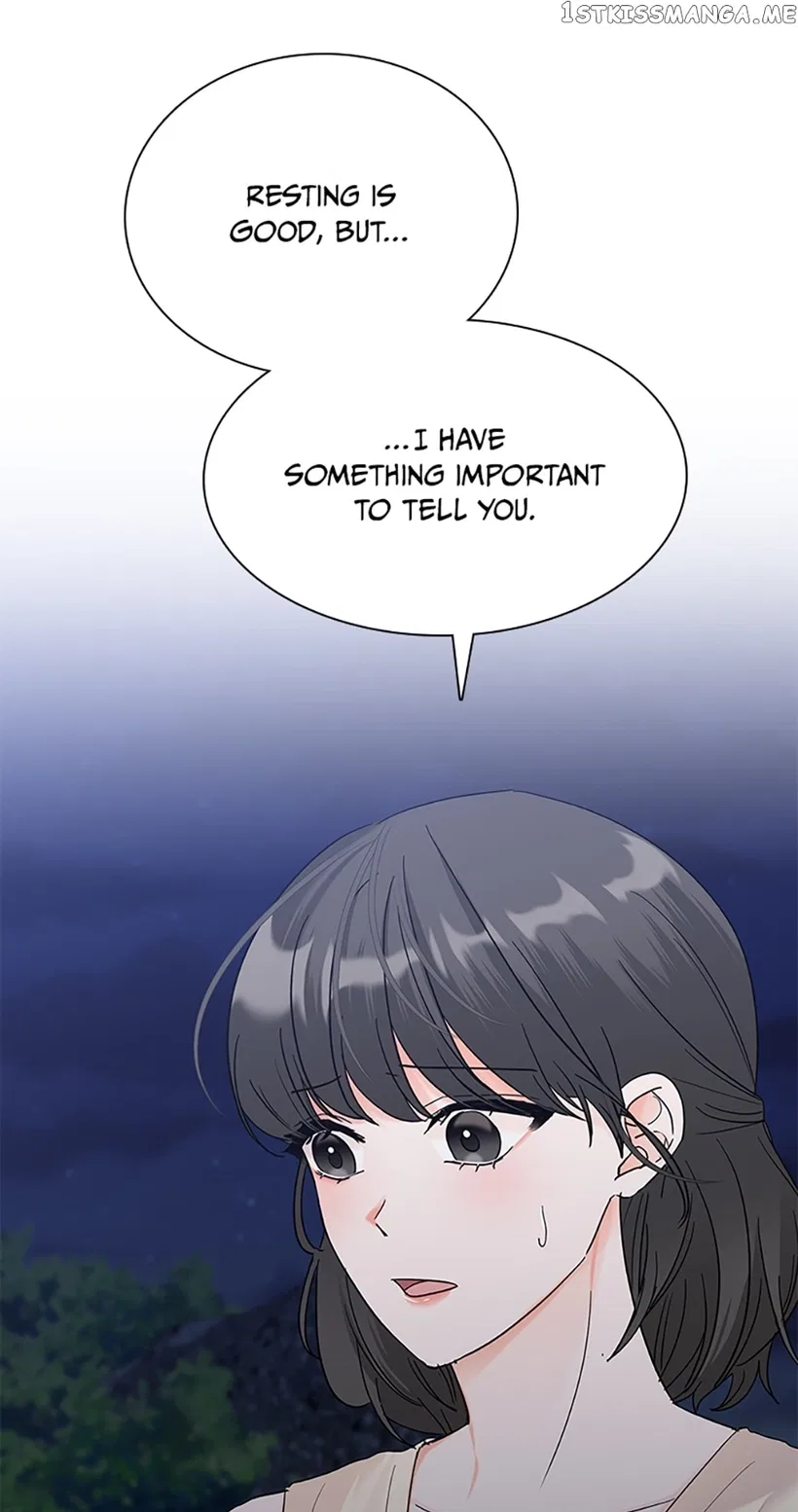 Dating My Best Friend’s Sister Chapter 24 – Page 73