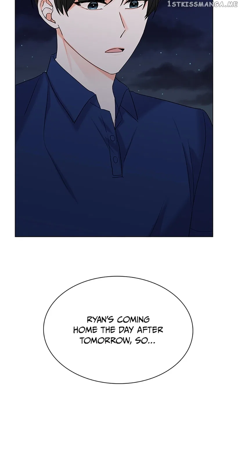 Dating My Best Friend’s Sister Chapter 24 – Page 75