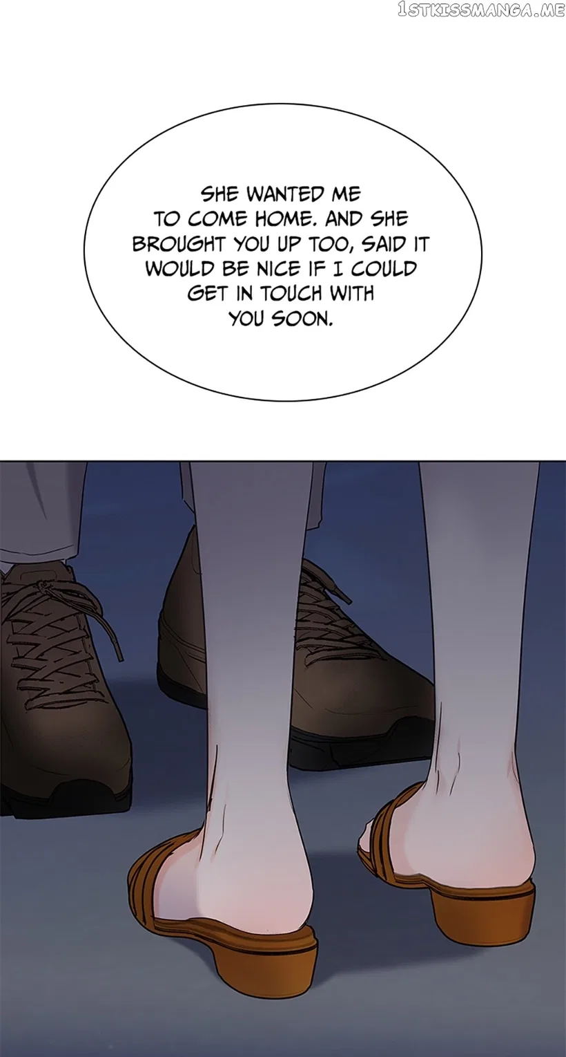 Dating My Best Friend’s Sister Chapter 24 – Page 76