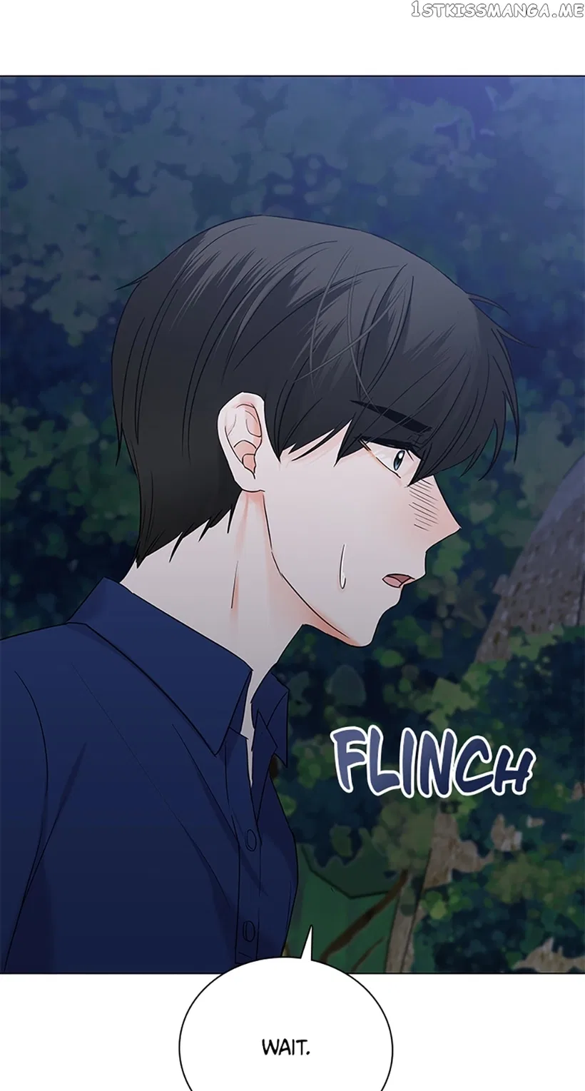 Dating My Best Friend’s Sister Chapter 24 – Page 79