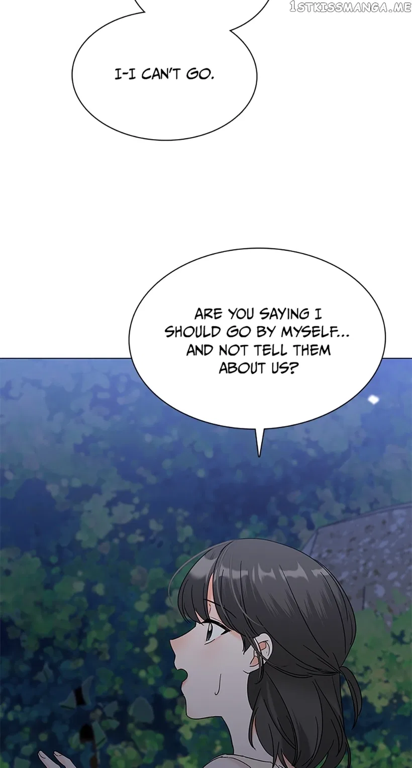 Dating My Best Friend’s Sister Chapter 24 – Page 80