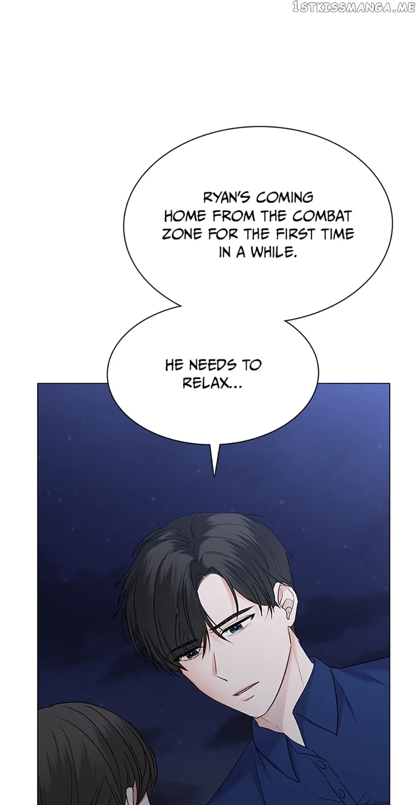 Dating My Best Friend’s Sister Chapter 24 – Page 83