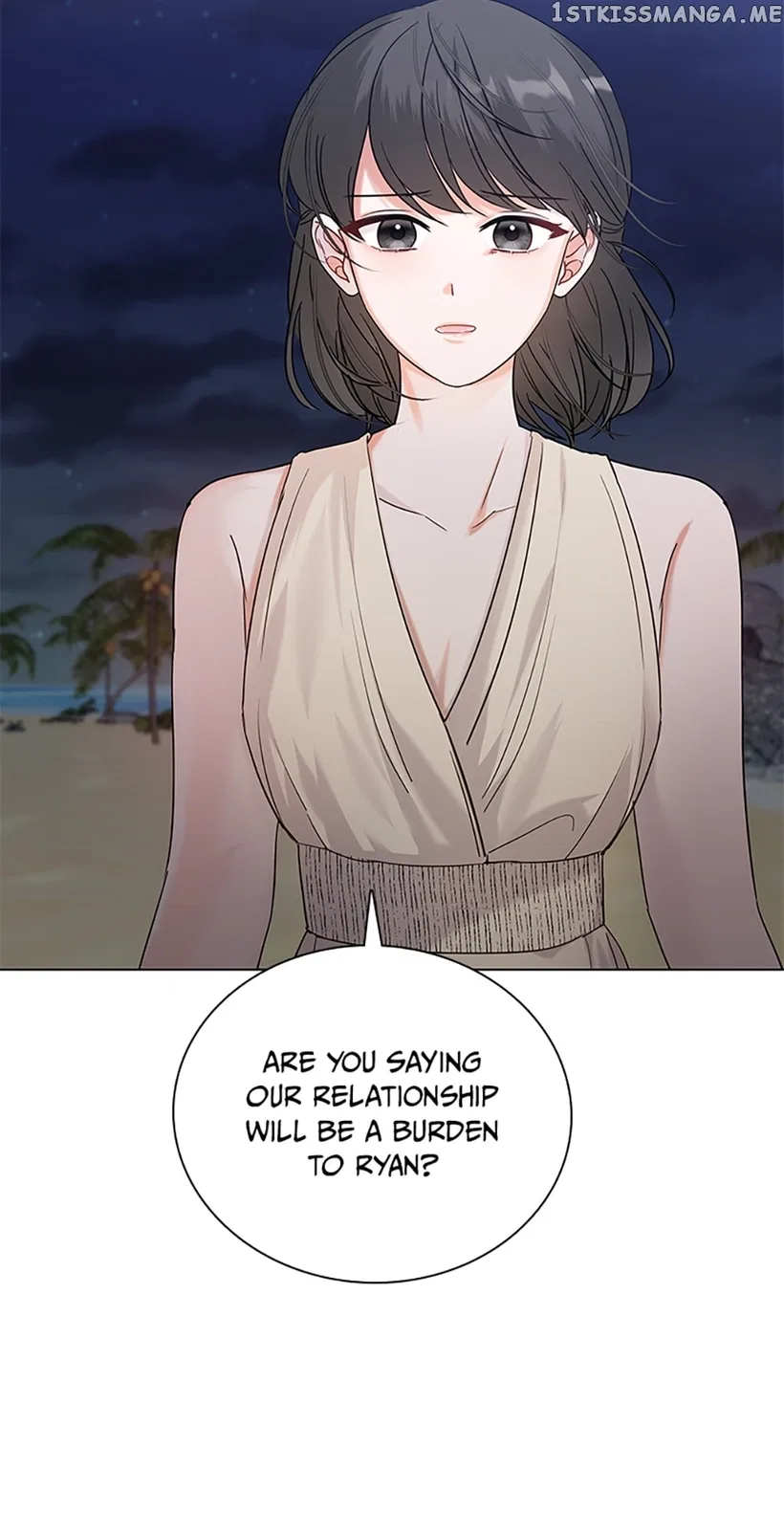 Dating My Best Friend’s Sister Chapter 24 – Page 88