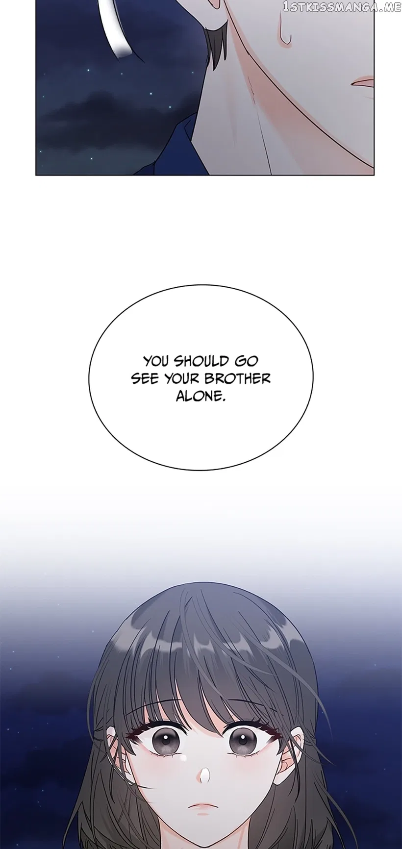 Dating My Best Friend’s Sister Chapter 24 – Page 91