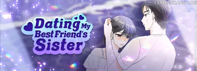 Dating My Best Friend’s Sister Chapter 24 – Page 96
