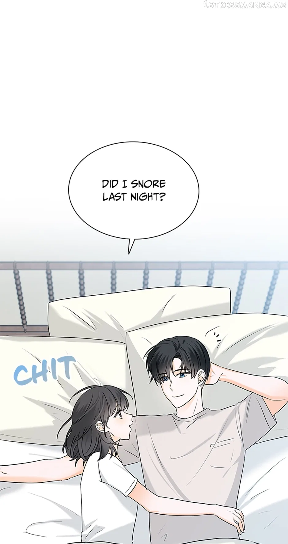 Dating My Best Friend’s Sister Chapter 23 – Page 3