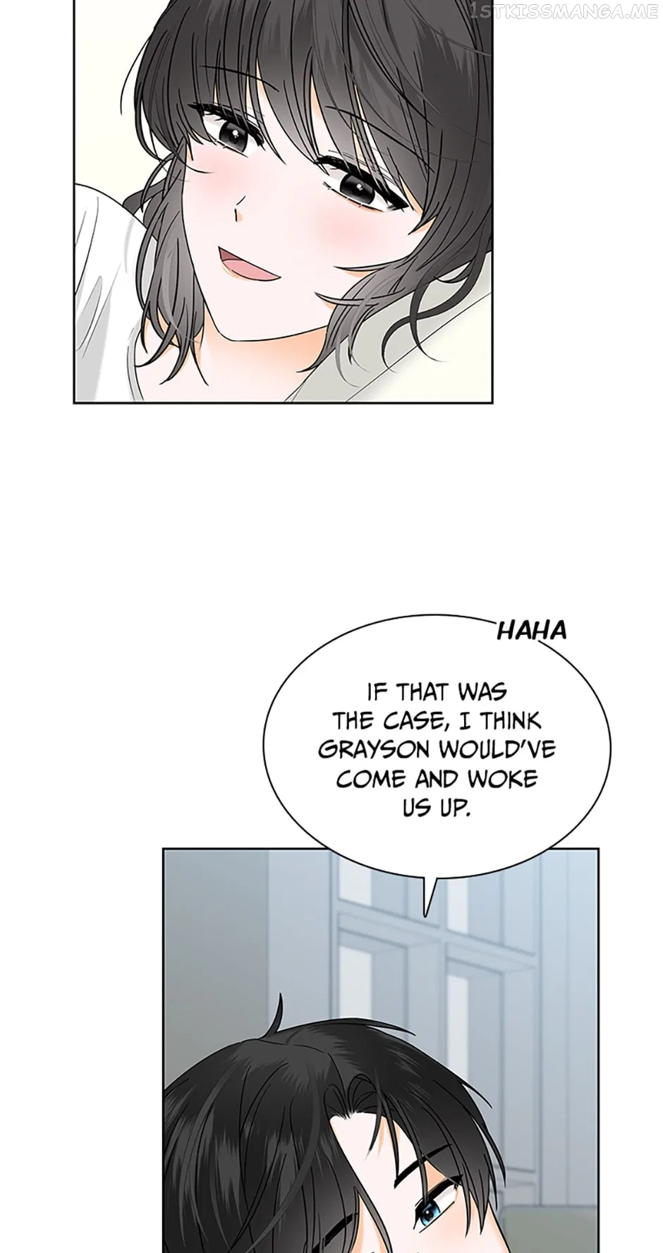 Dating My Best Friend’s Sister Chapter 23 – Page 5
