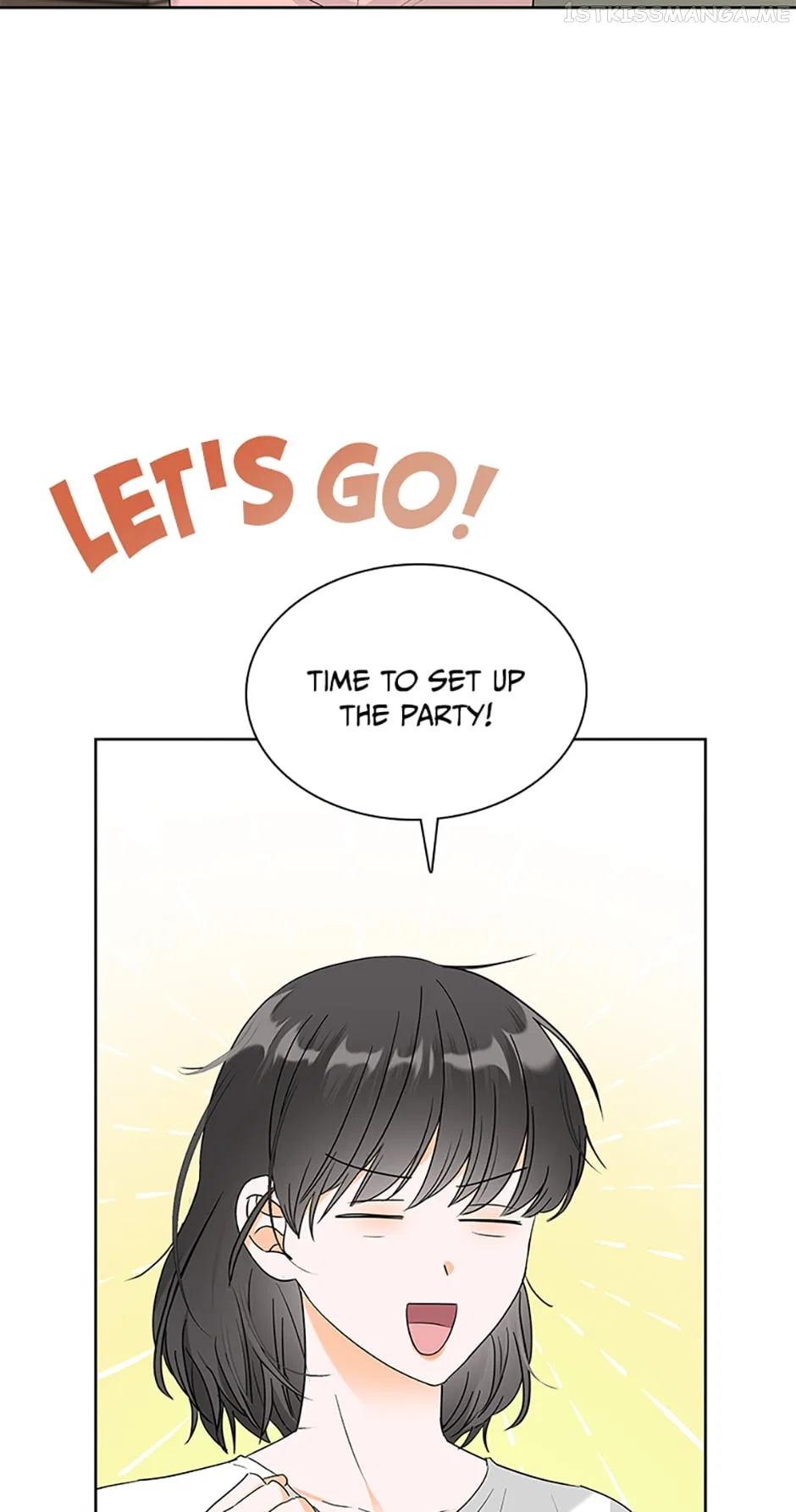 Dating My Best Friend’s Sister Chapter 23 – Page 18