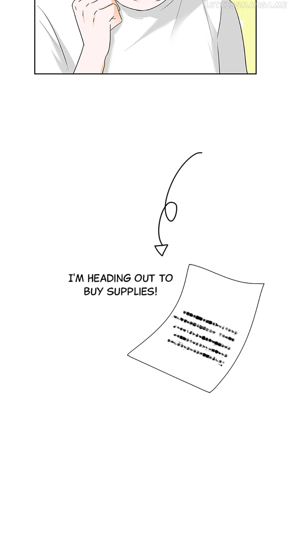 Dating My Best Friend’s Sister Chapter 23 – Page 19