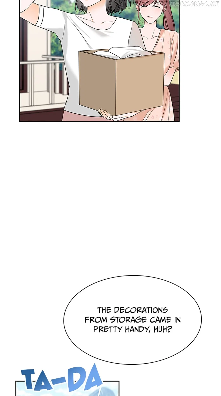 Dating My Best Friend’s Sister Chapter 23 – Page 22