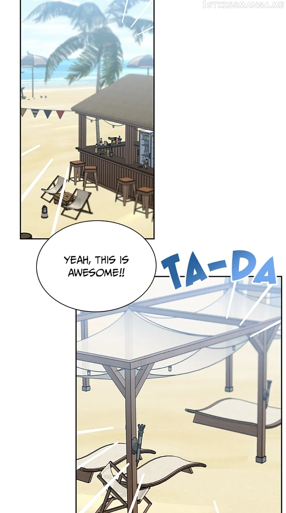 Dating My Best Friend’s Sister Chapter 23 – Page 23