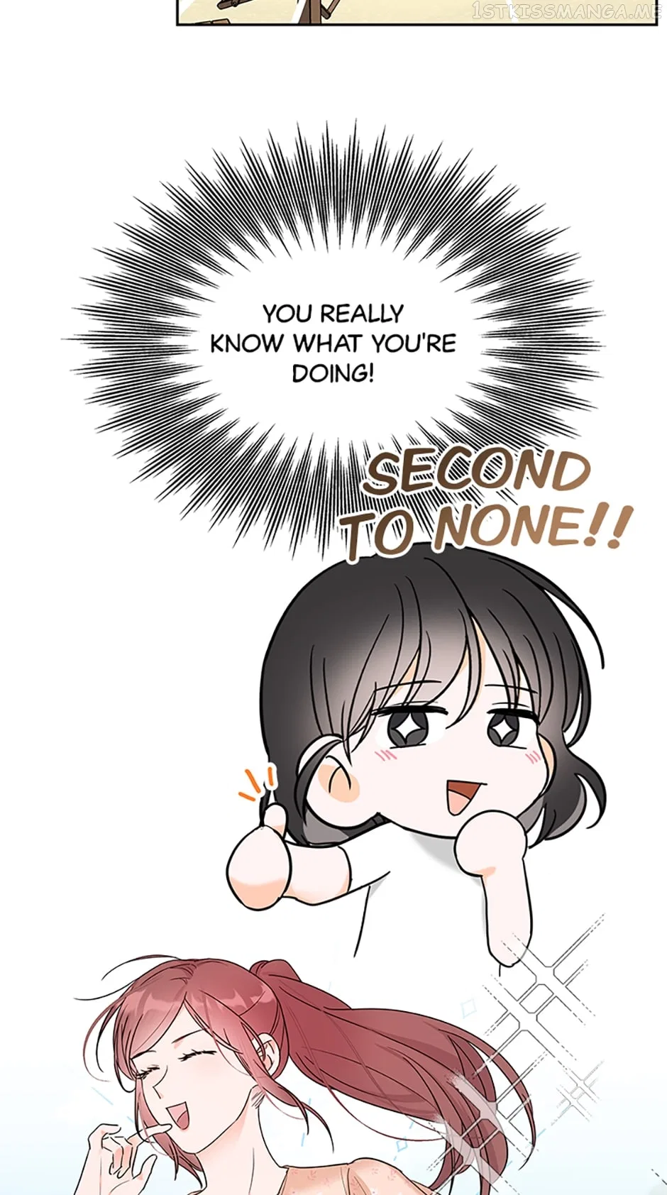 Dating My Best Friend’s Sister Chapter 23 – Page 24
