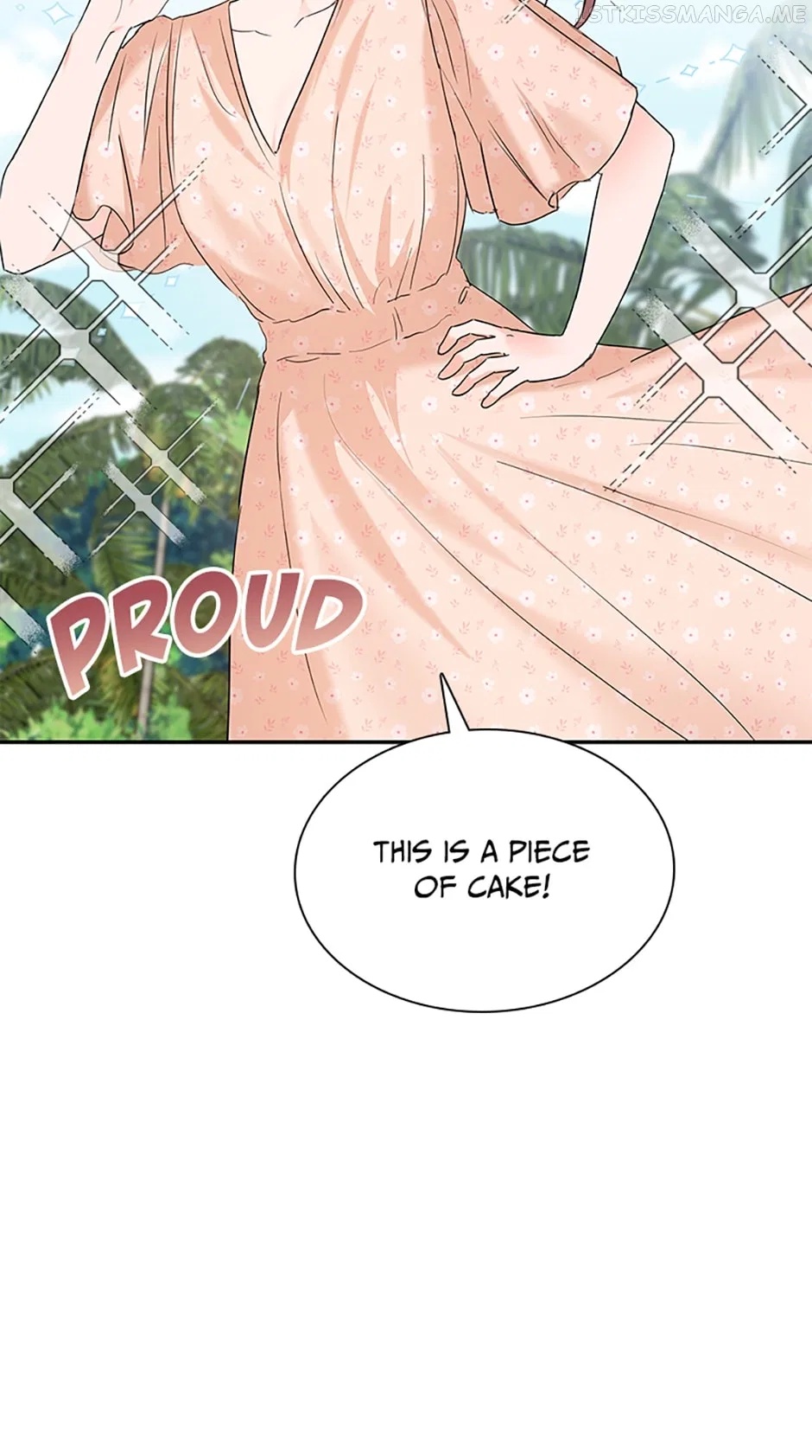 Dating My Best Friend’s Sister Chapter 23 – Page 25