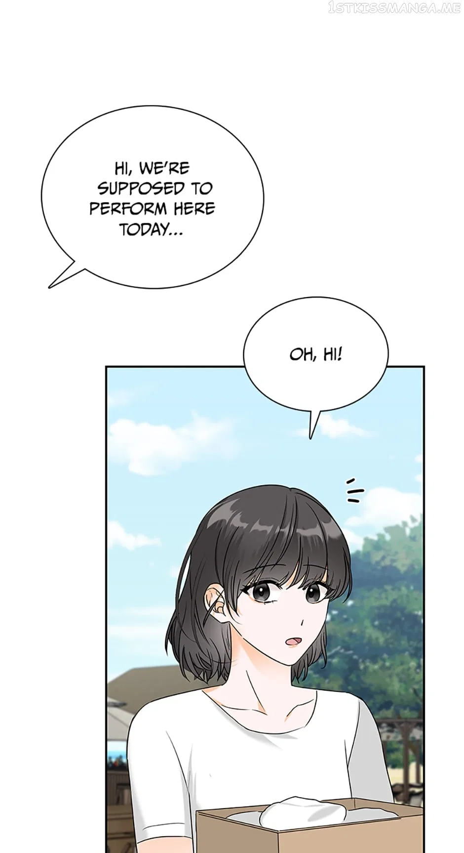 Dating My Best Friend’s Sister Chapter 23 – Page 26