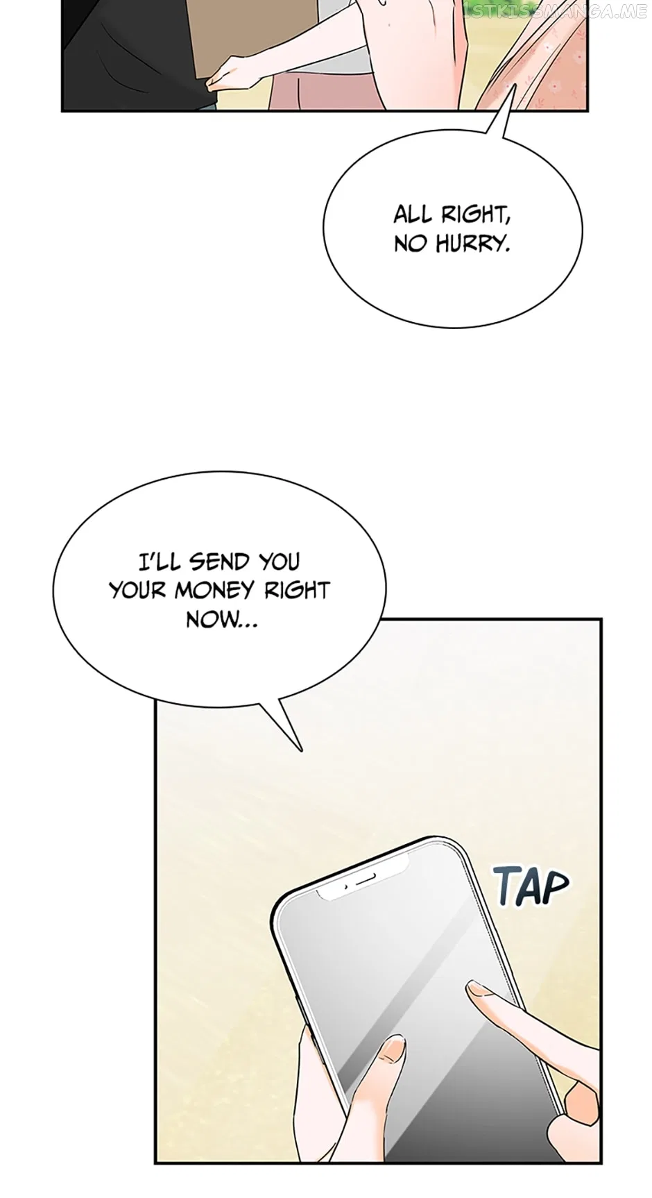 Dating My Best Friend’s Sister Chapter 23 – Page 28