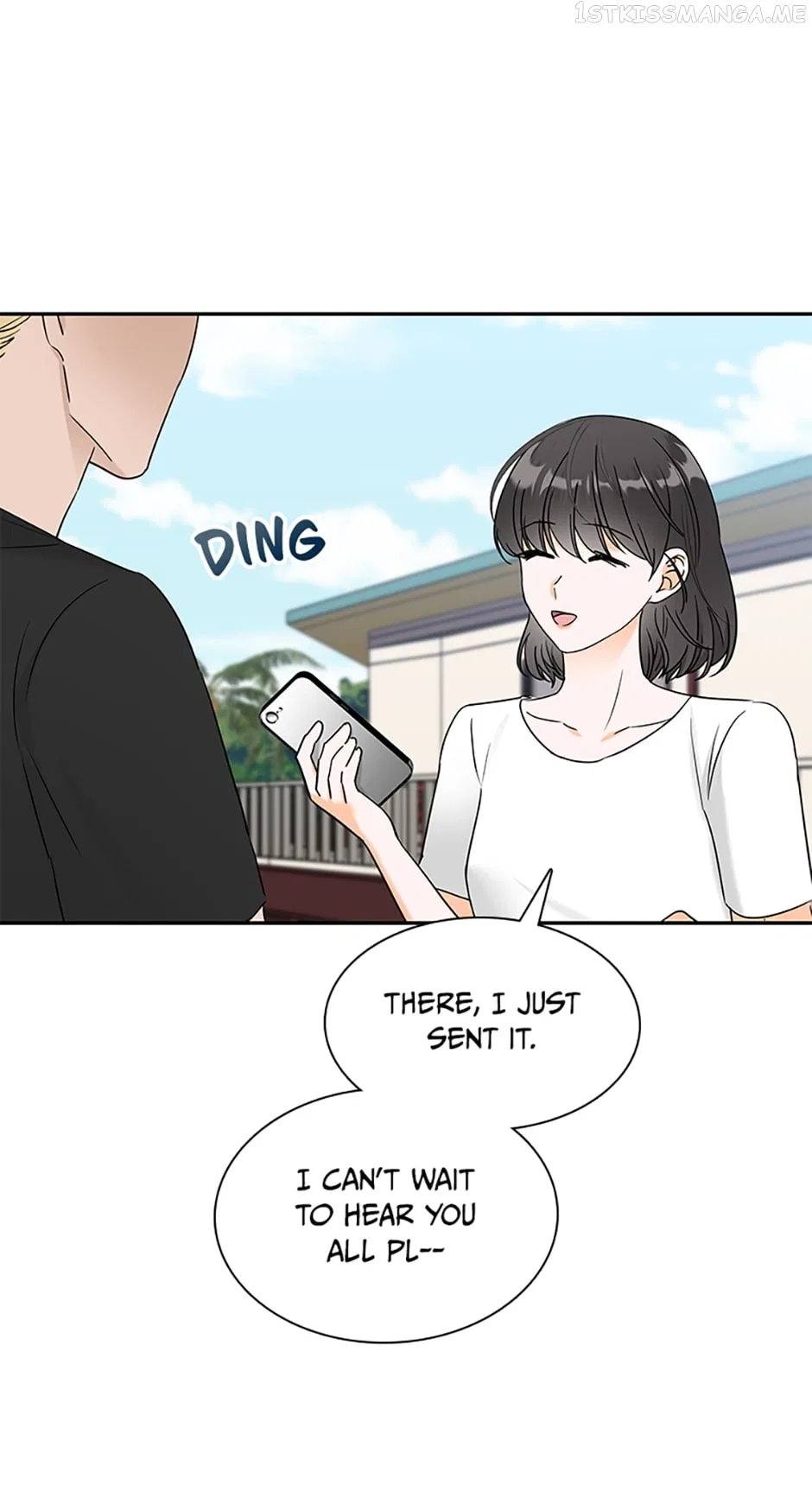 Dating My Best Friend’s Sister Chapter 23 – Page 29