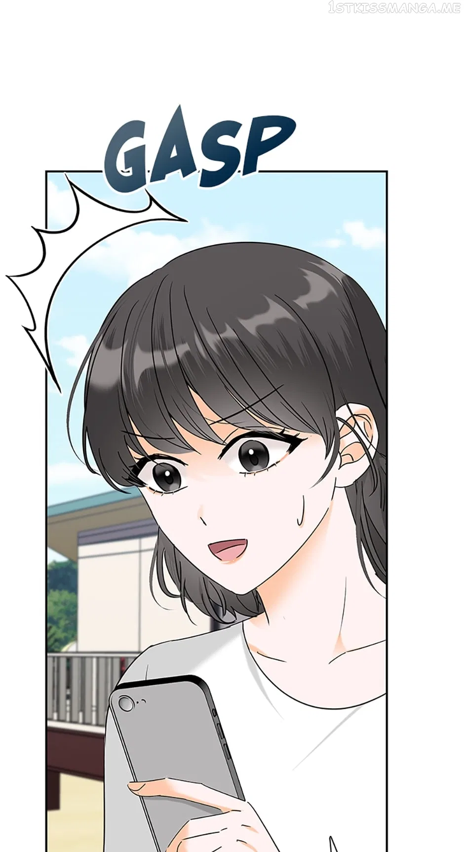 Dating My Best Friend’s Sister Chapter 23 – Page 30