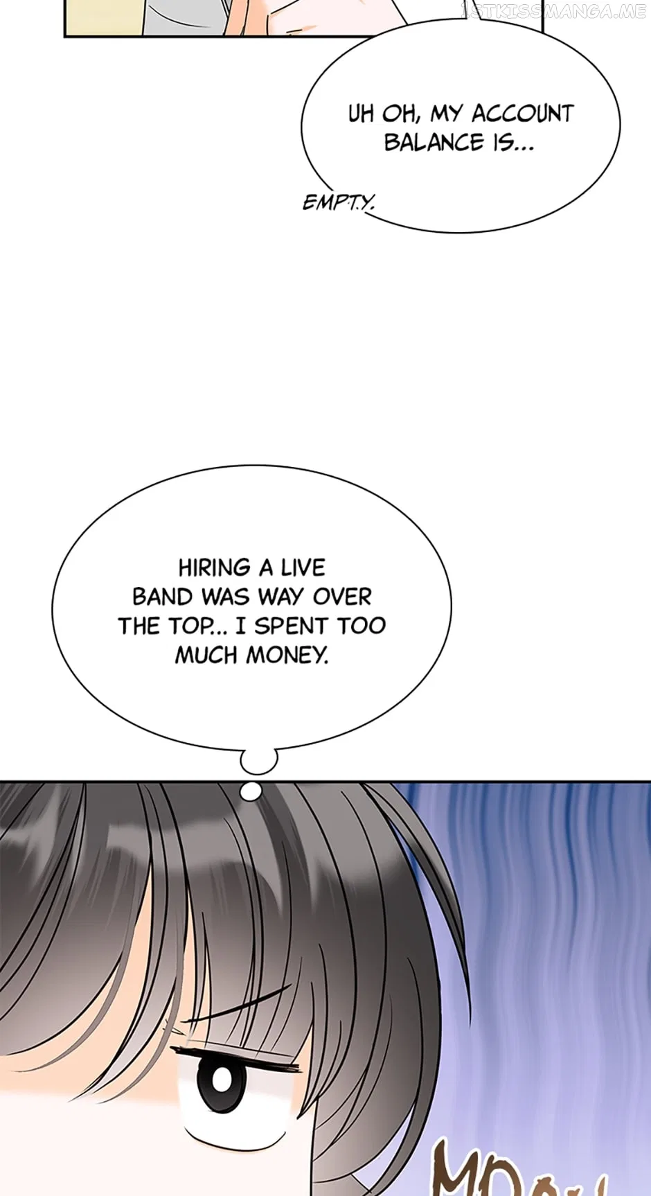 Dating My Best Friend’s Sister Chapter 23 – Page 31