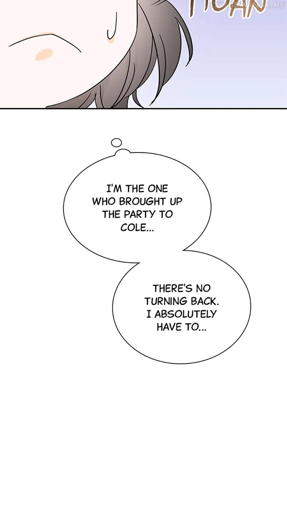 Dating My Best Friend’s Sister Chapter 23 – Page 32