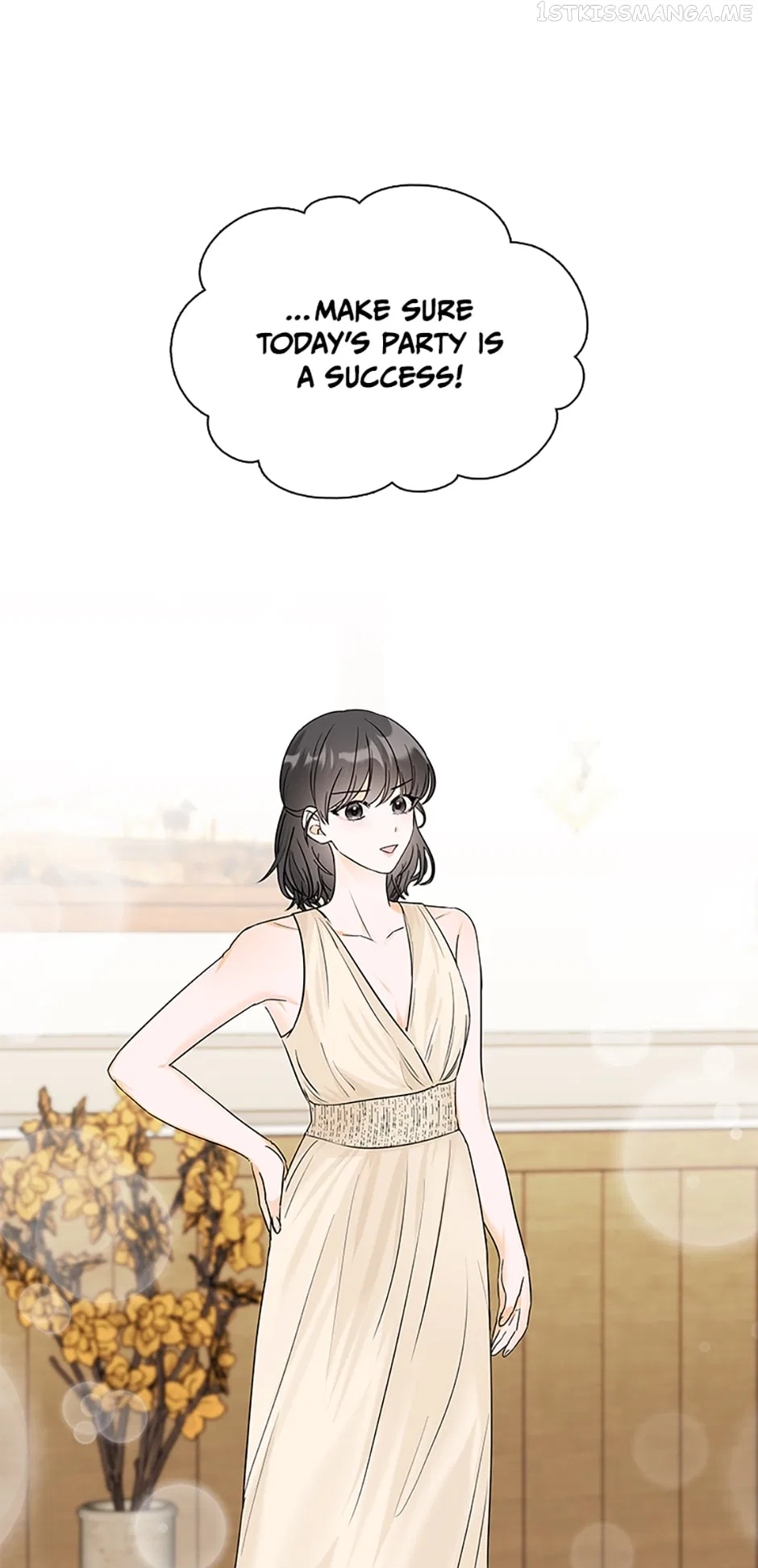 Dating My Best Friend’s Sister Chapter 23 – Page 33