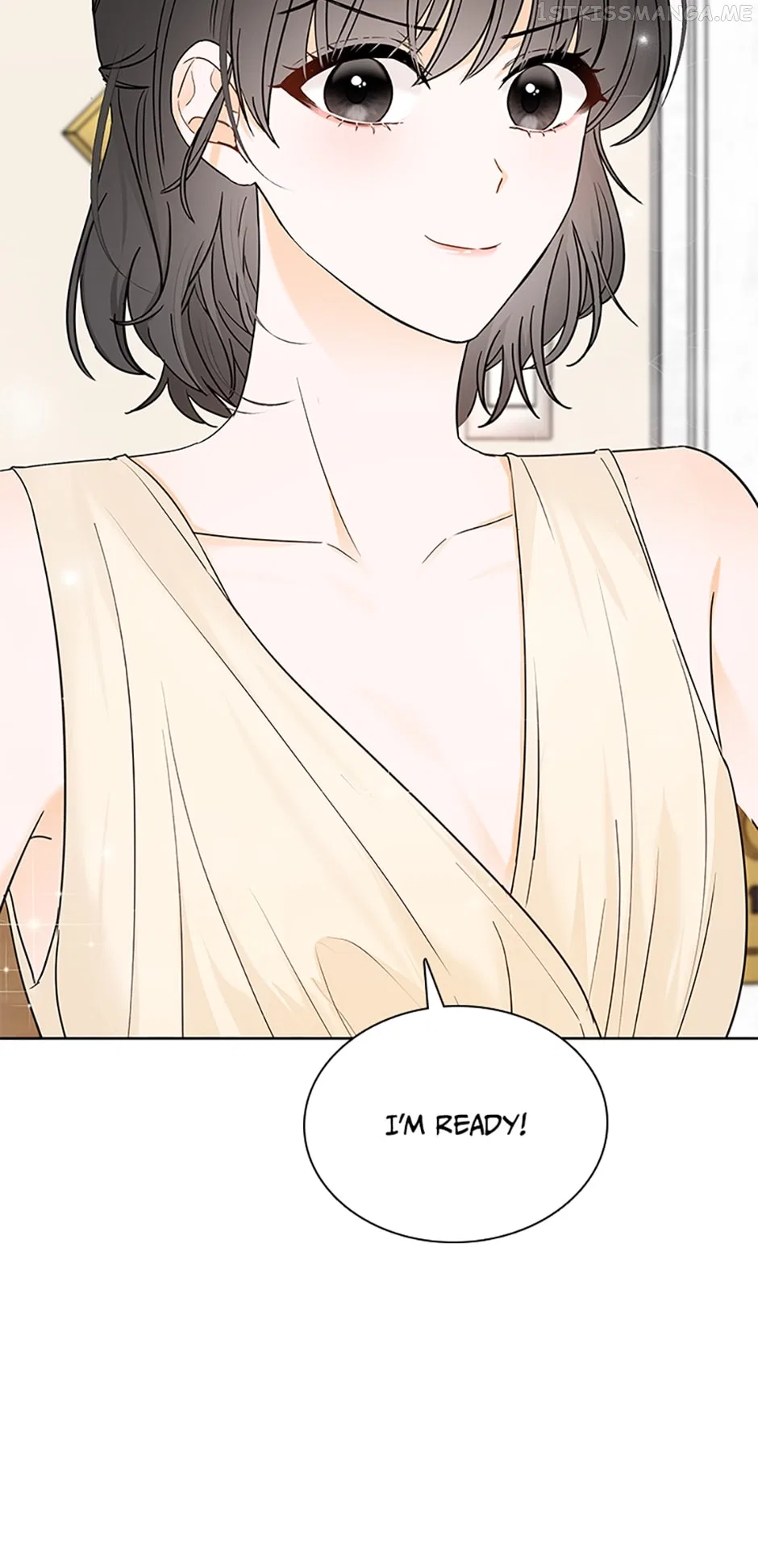 Dating My Best Friend’s Sister Chapter 23 – Page 35