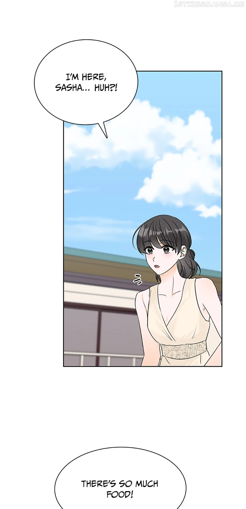 Dating My Best Friend’s Sister Chapter 23 – Page 36
