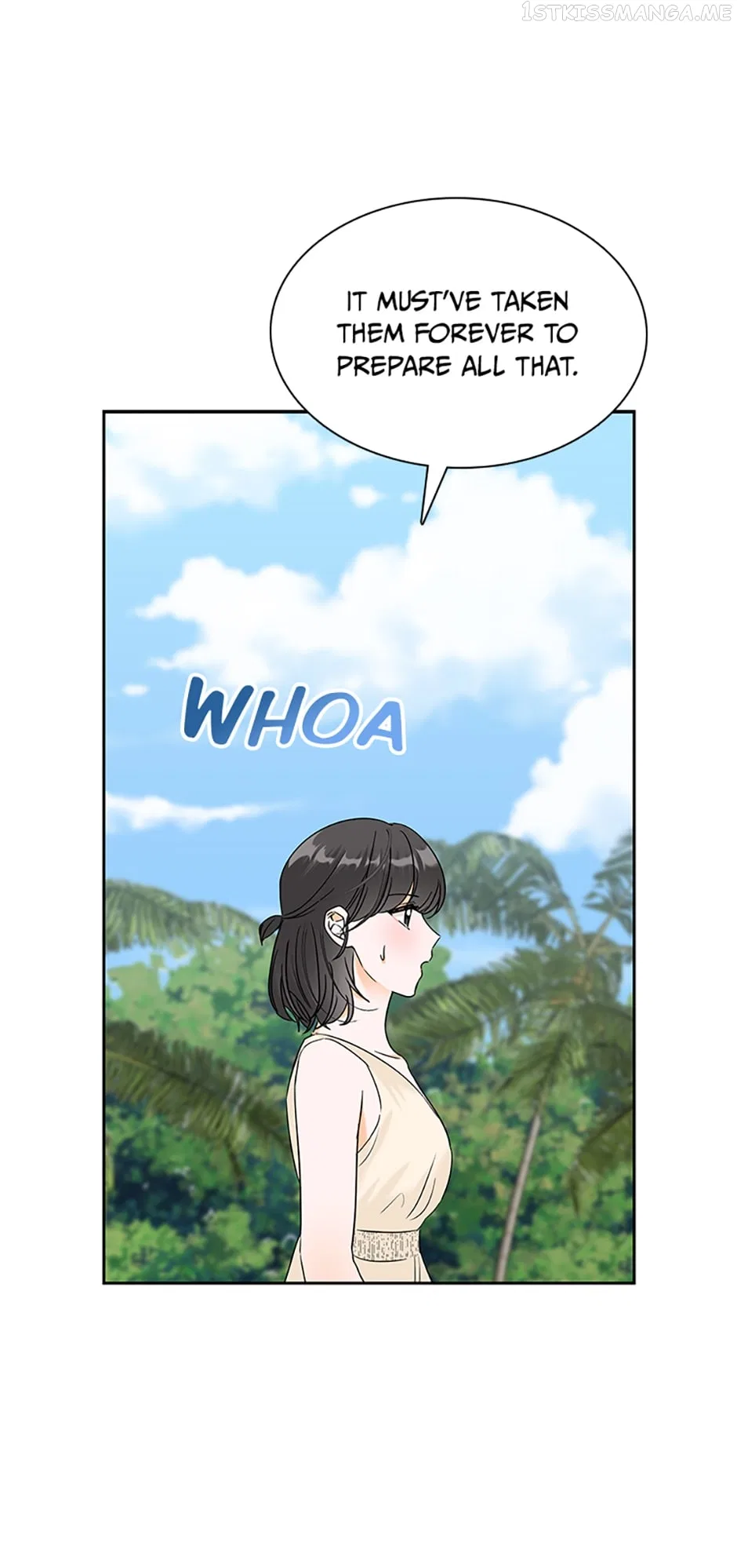 Dating My Best Friend’s Sister Chapter 23 – Page 38