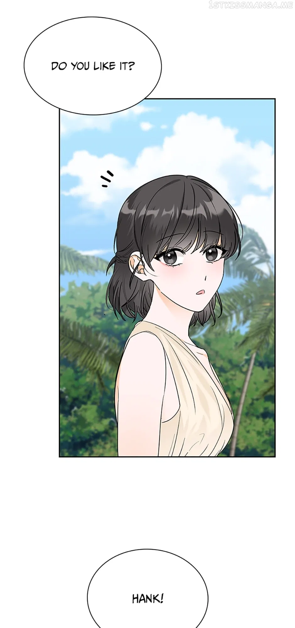 Dating My Best Friend’s Sister Chapter 23 – Page 39