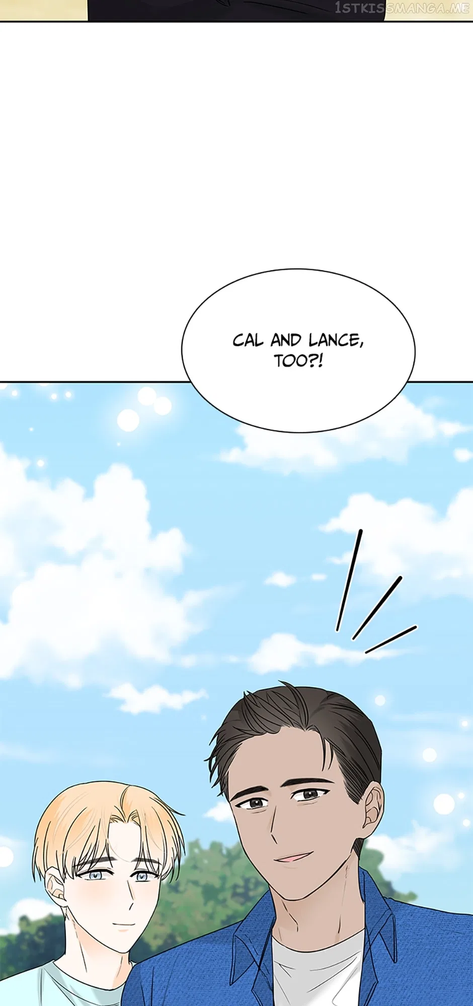 Dating My Best Friend’s Sister Chapter 23 – Page 41
