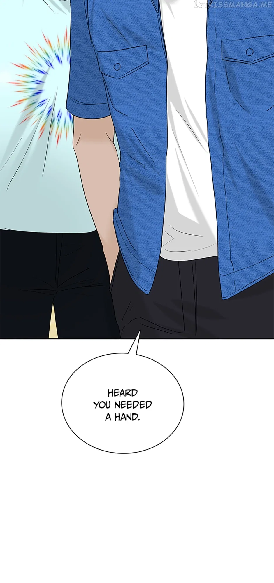 Dating My Best Friend’s Sister Chapter 23 – Page 42