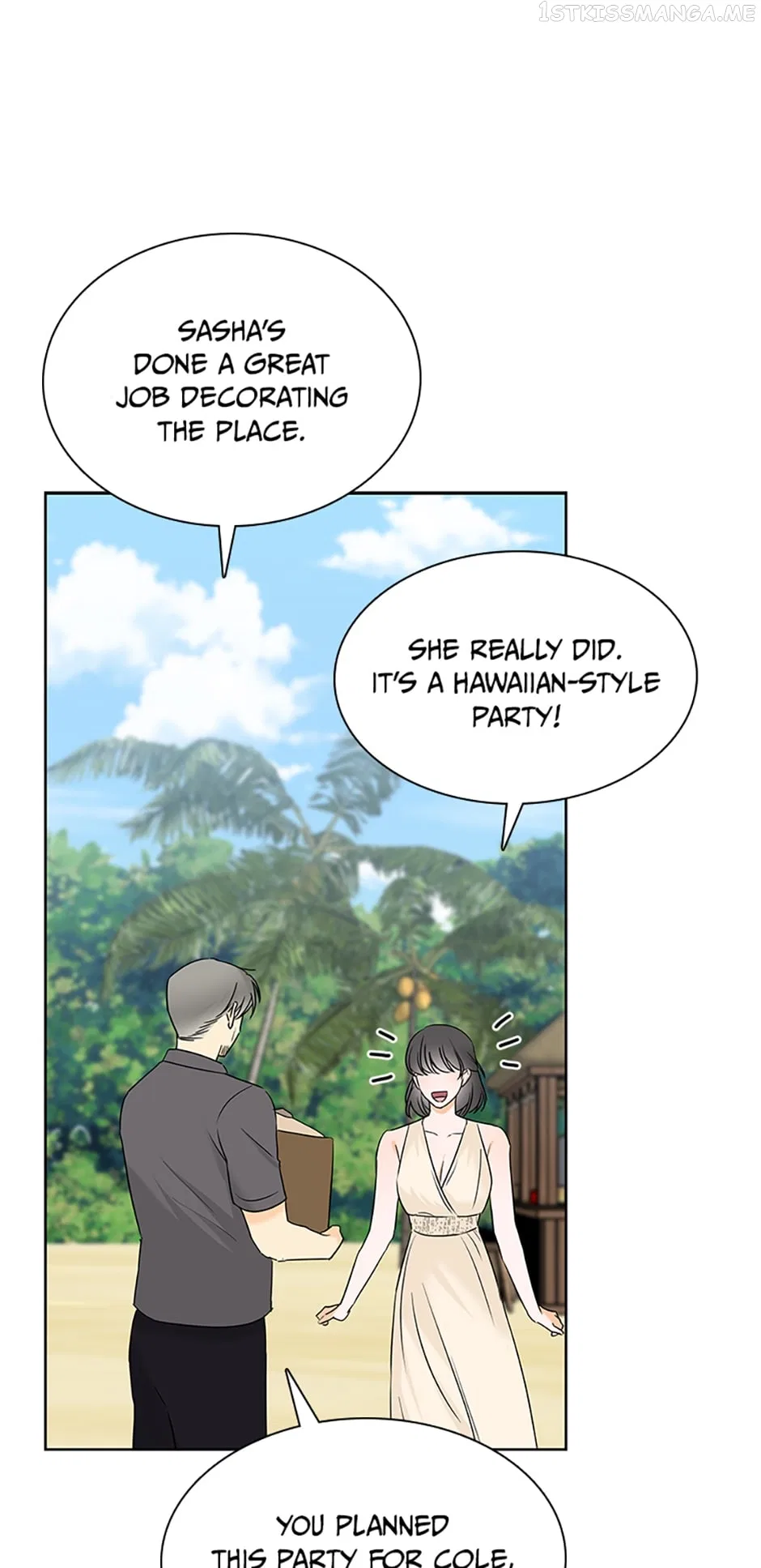 Dating My Best Friend’s Sister Chapter 23 – Page 43