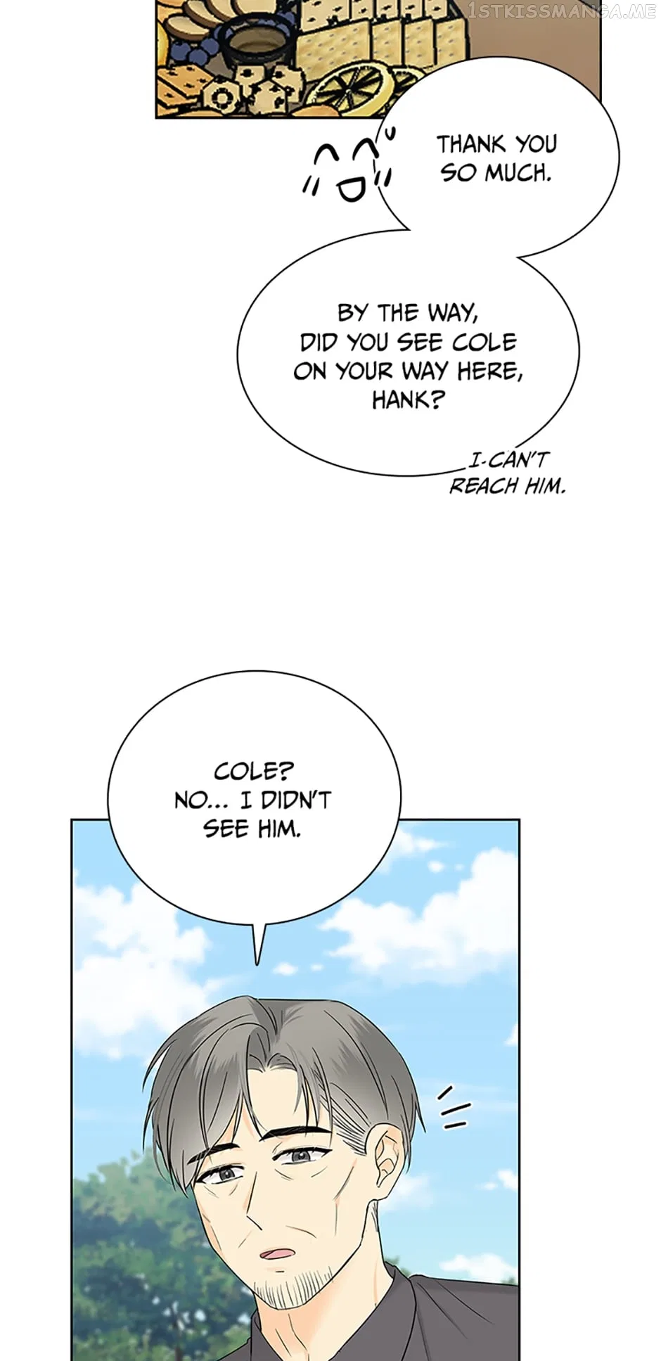 Dating My Best Friend’s Sister Chapter 23 – Page 45