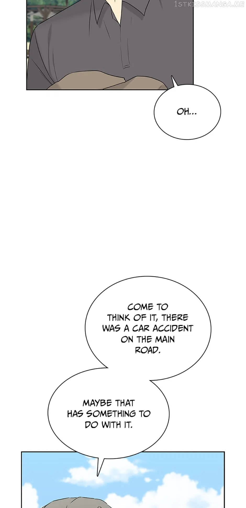 Dating My Best Friend’s Sister Chapter 23 – Page 46