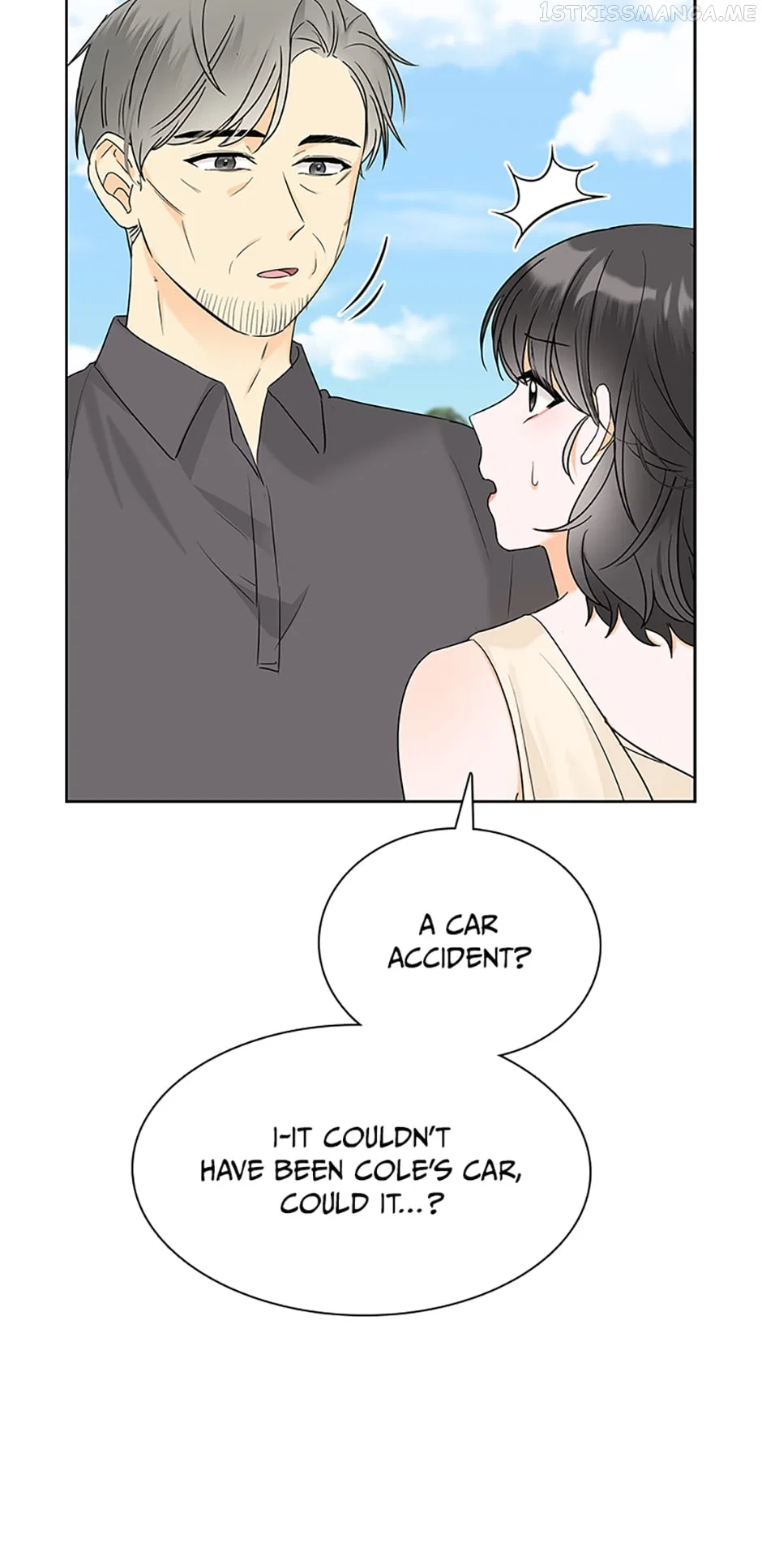 Dating My Best Friend’s Sister Chapter 23 – Page 47