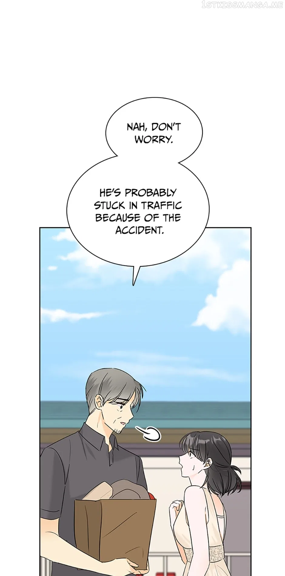 Dating My Best Friend’s Sister Chapter 23 – Page 48