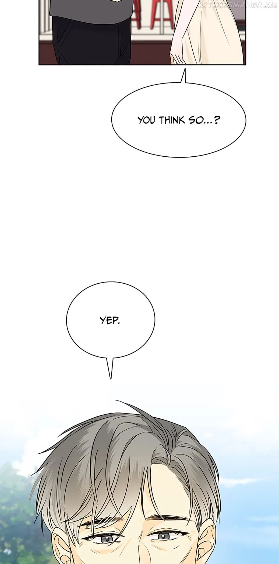 Dating My Best Friend’s Sister Chapter 23 – Page 49