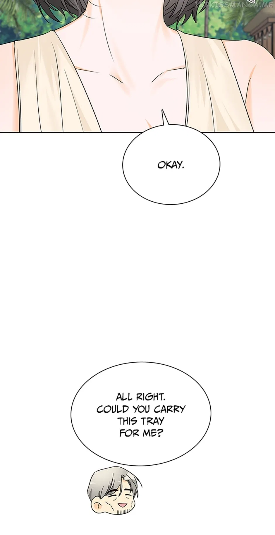 Dating My Best Friend’s Sister Chapter 23 – Page 52