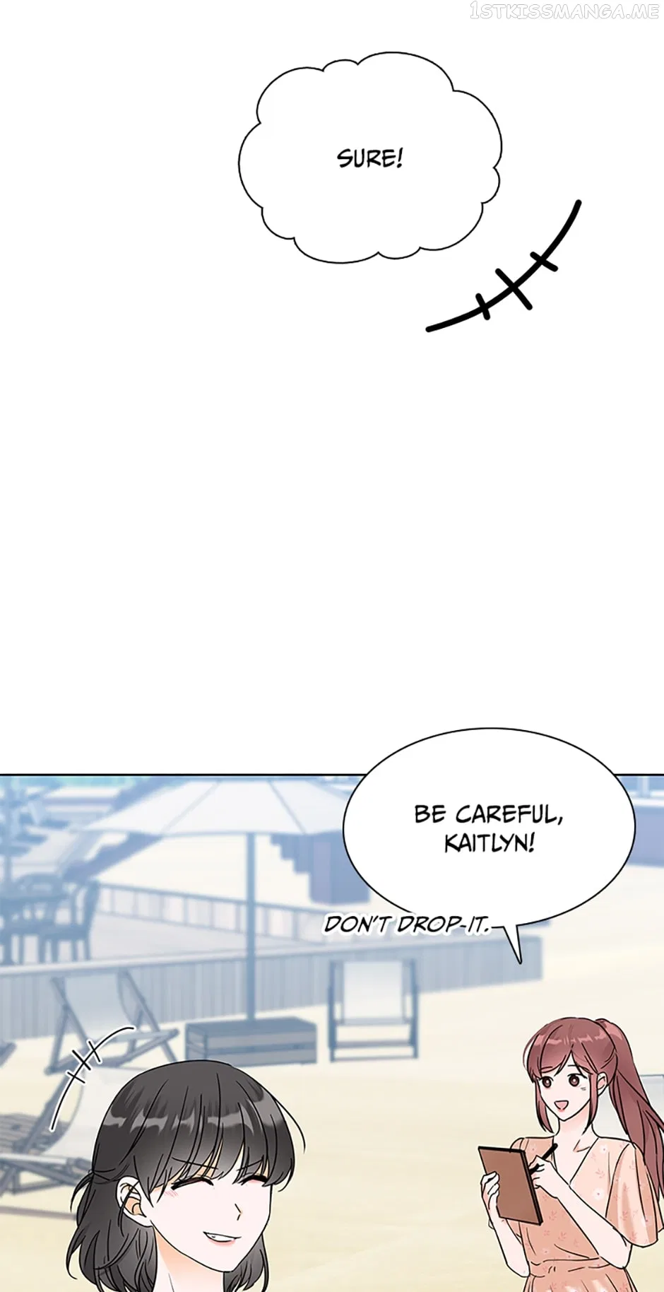 Dating My Best Friend’s Sister Chapter 23 – Page 53