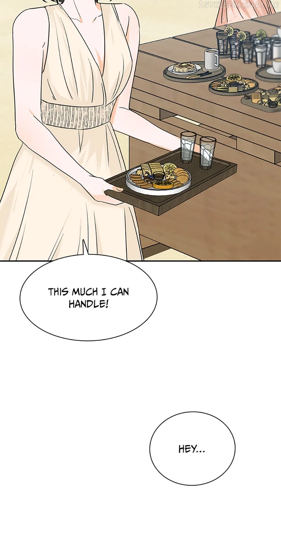 Dating My Best Friend’s Sister Chapter 23 – Page 54