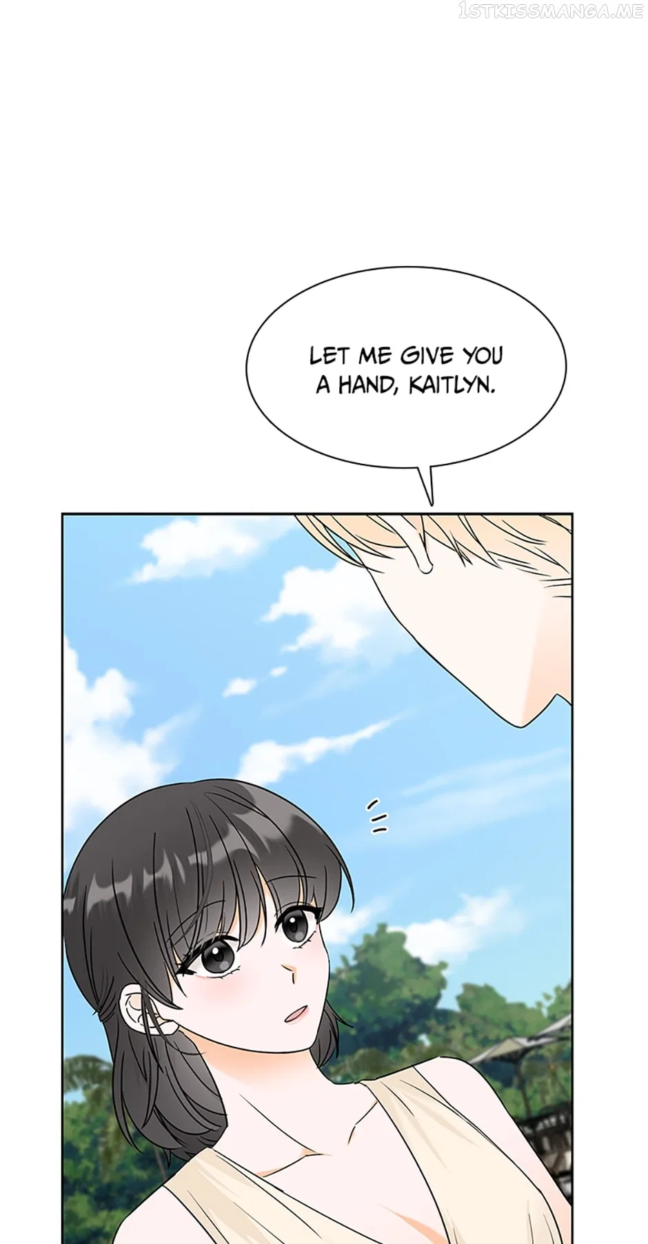 Dating My Best Friend’s Sister Chapter 23 – Page 55