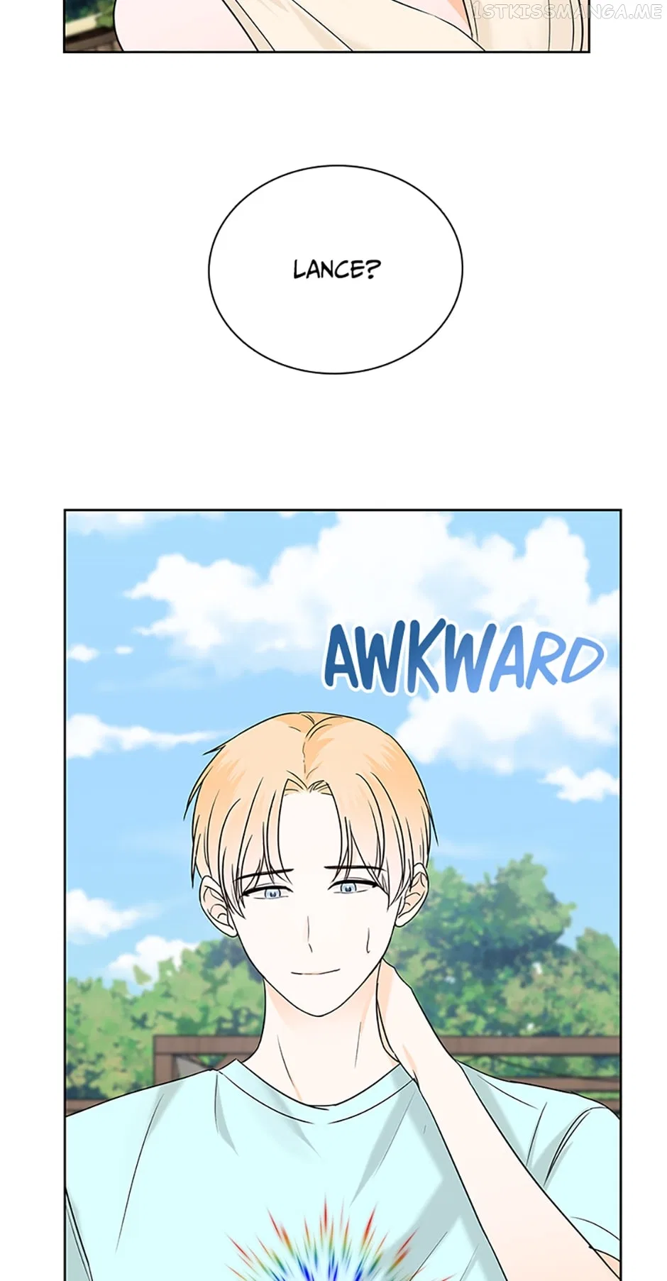 Dating My Best Friend’s Sister Chapter 23 – Page 56