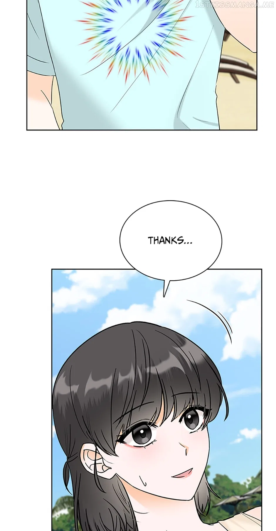 Dating My Best Friend’s Sister Chapter 23 – Page 57