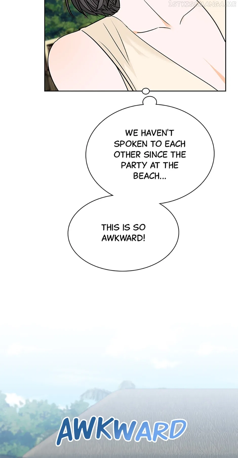 Dating My Best Friend’s Sister Chapter 23 – Page 58