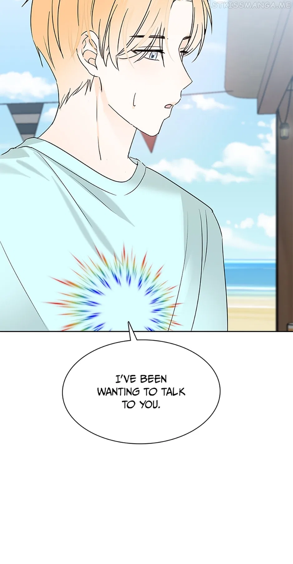 Dating My Best Friend’s Sister Chapter 23 – Page 60