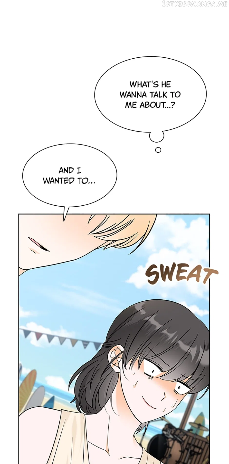 Dating My Best Friend’s Sister Chapter 23 – Page 61