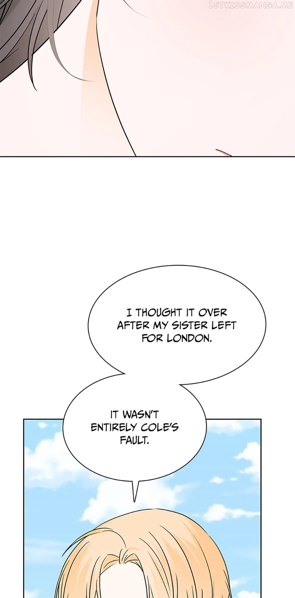 Dating My Best Friend’s Sister Chapter 23 – Page 63