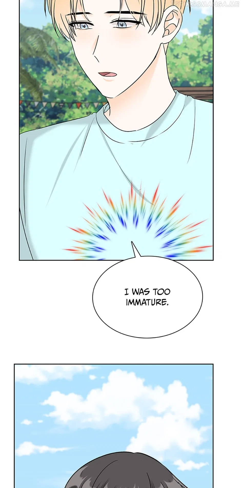 Dating My Best Friend’s Sister Chapter 23 – Page 64