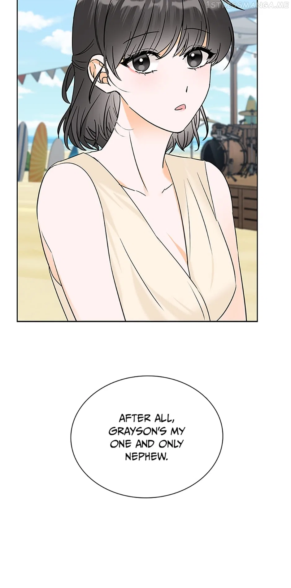 Dating My Best Friend’s Sister Chapter 23 – Page 65