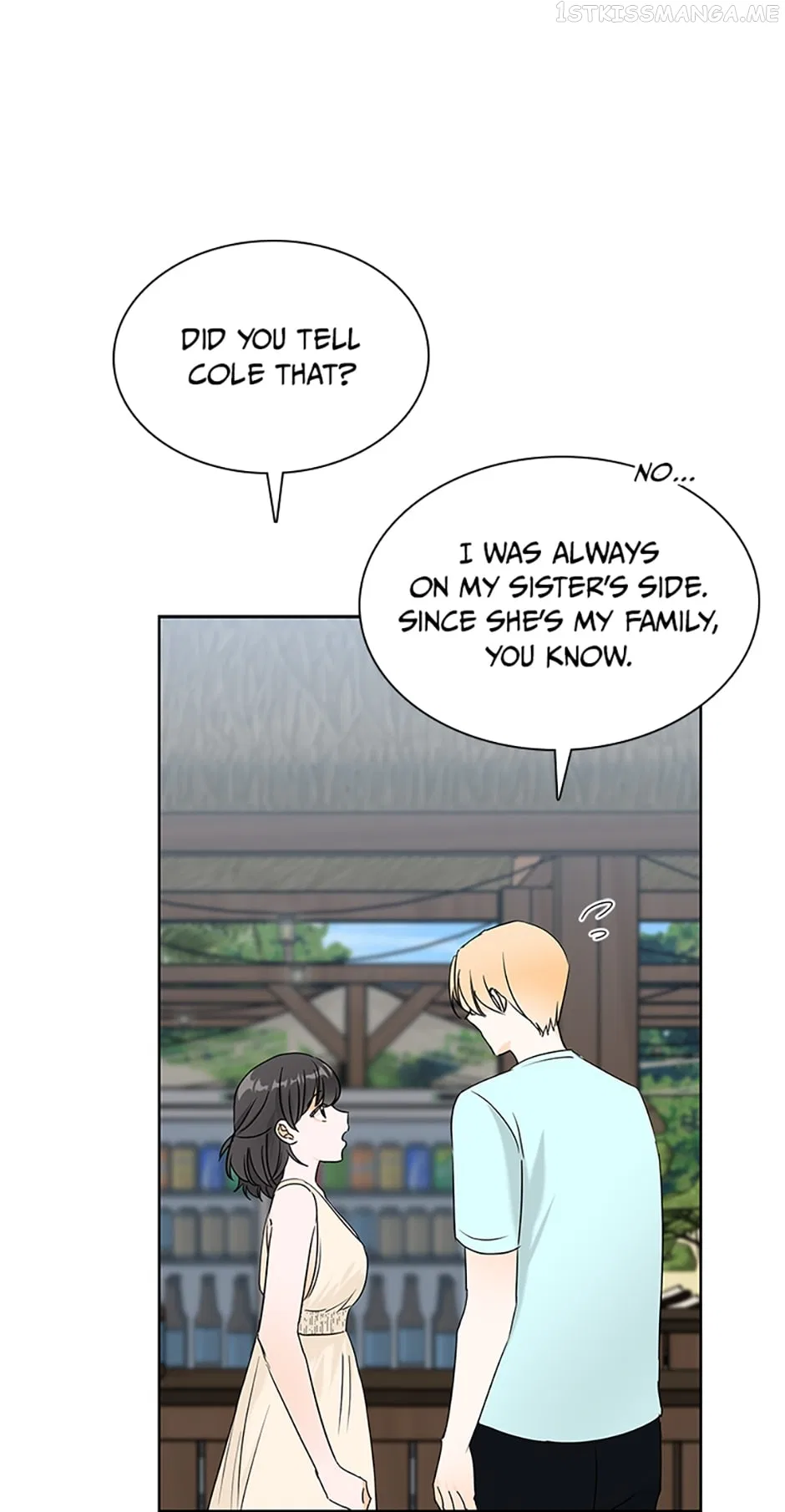 Dating My Best Friend’s Sister Chapter 23 – Page 66